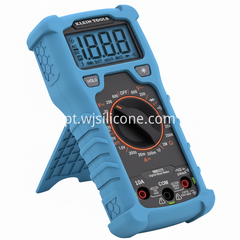 Klein Tools MM325 4